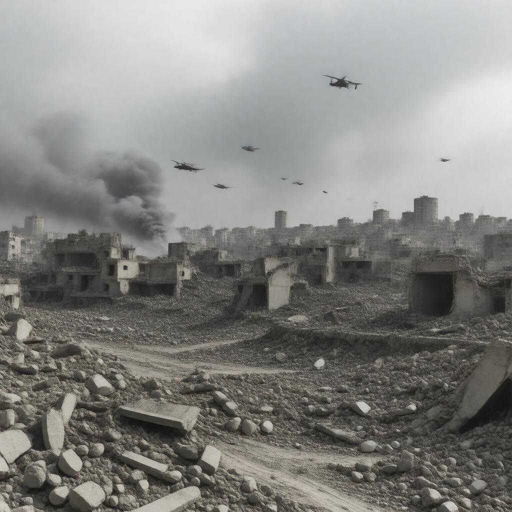Syrian civil war (2011–present)